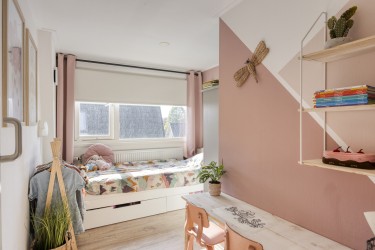 Slaapkamer