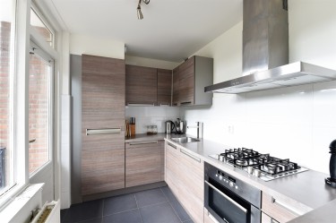 Keuken