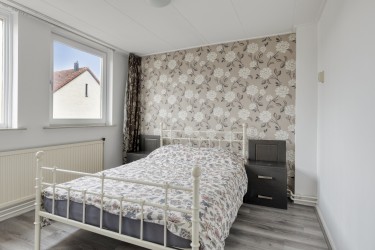 Drie slaapkamers