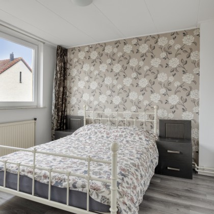Drie slaapkamers
