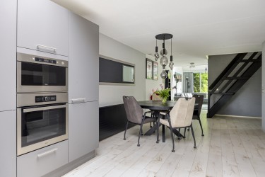 Keuken
