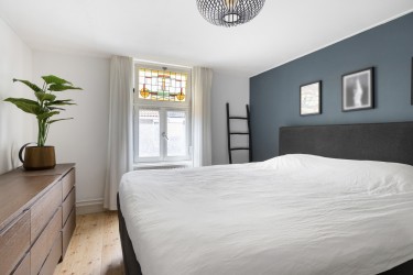 3 slaapkamers