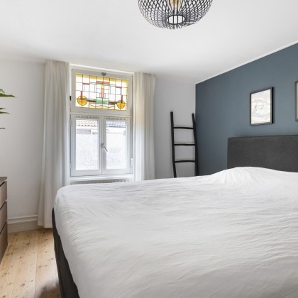3 slaapkamers