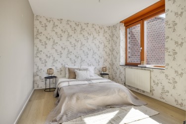Slaapkamer