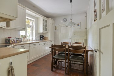 Keuken