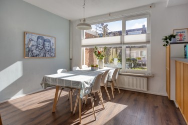 Keuken