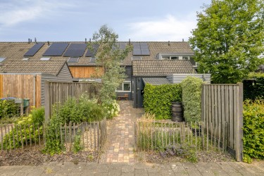 Extra foto's