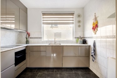 Keuken