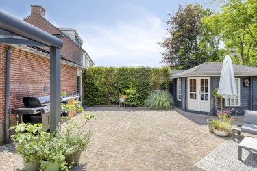 Tuin