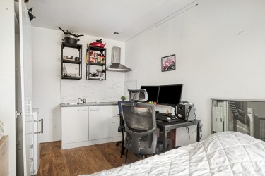 Slaapkamer