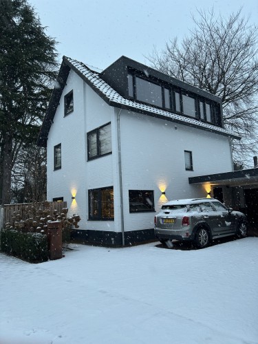 Omgeving