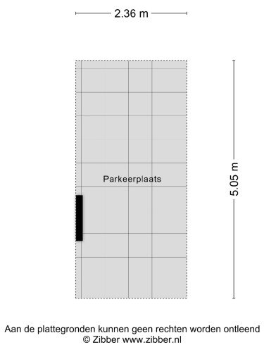 Plattegronden