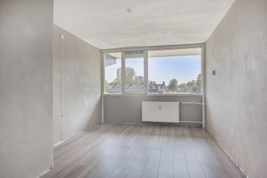 Vier slaapkamers