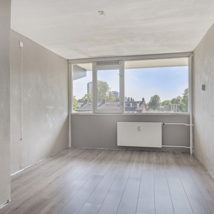 Vier slaapkamers
