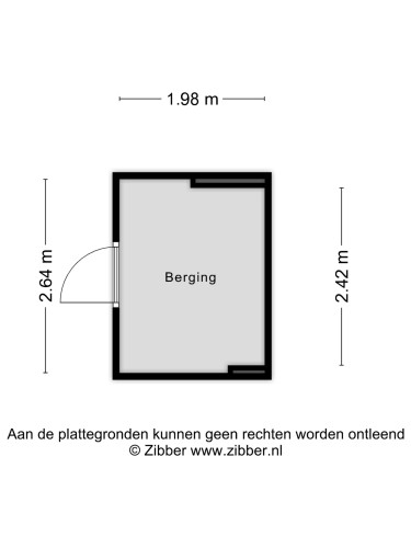 Plattegronden