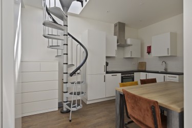Woonkamer