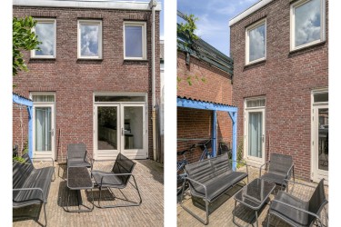 Extra foto's