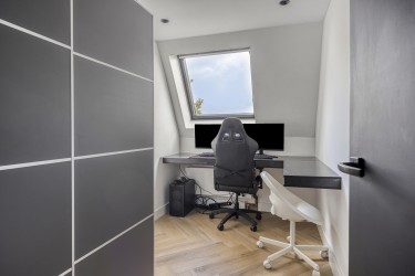 Slaapkamer