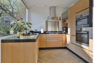 Complete keuken