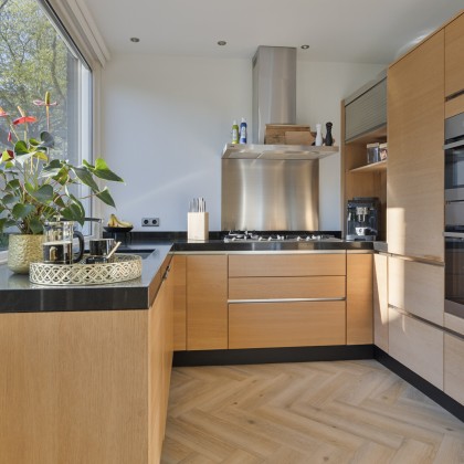 Complete keuken
