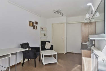 Studeer-/werkkamer