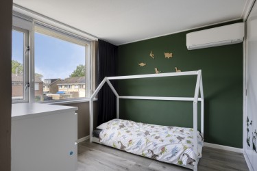 Slaapkamer