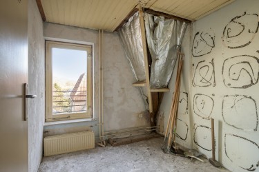 Omgeving