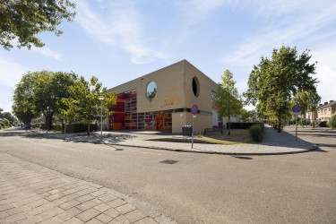Extra foto's