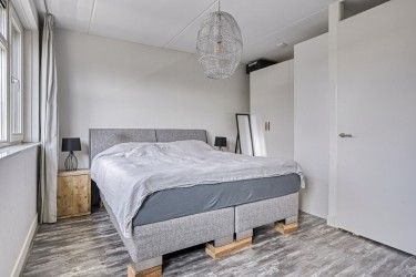 3 slaapkamers