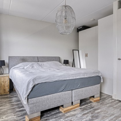 3 slaapkamers