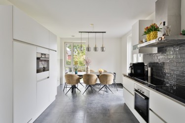 Keuken