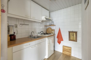 Bijzondere ruimtes