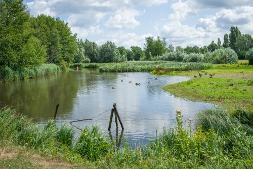 Hendriks Makelaardij, dé NVM makelaar in Son en Breugel