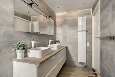 Badkamer