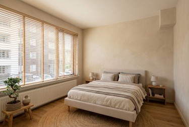 Slaapkamer