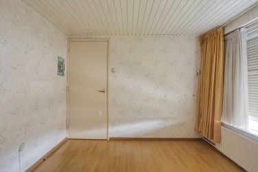 Slaapkamer