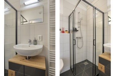 Badkamer
