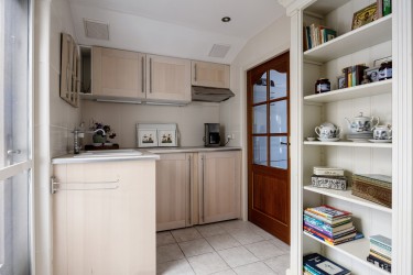 Keuken