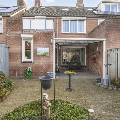 Zon, diepte en privacy