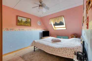 Slaapkamer