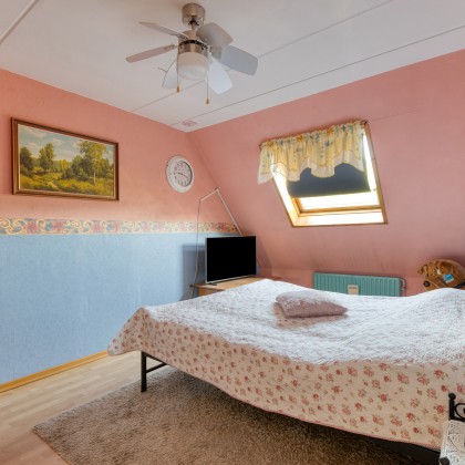 Comfortabel wonen