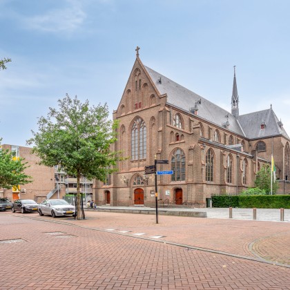 Gunstig gelegen