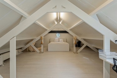 BED & BREAKFAST eerste etage ruimte 2