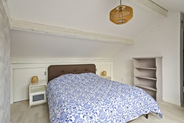 Slaapkamer