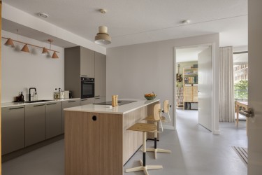Keuken