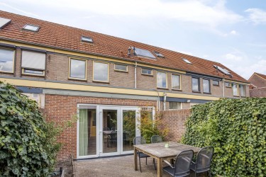 Onderhoudsvrij