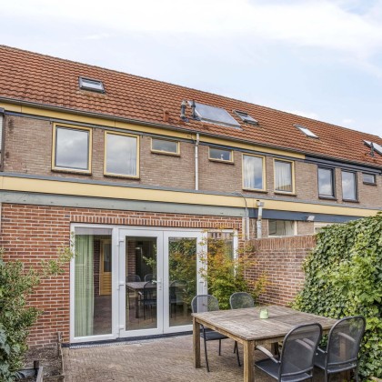 Onderhoudsvrij