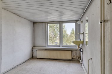 Veel mogelijkheden