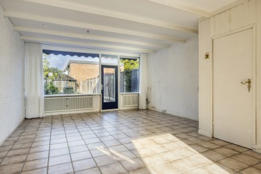 Ruime woonkamer