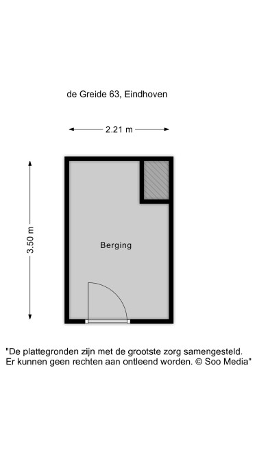 Plattegronden
